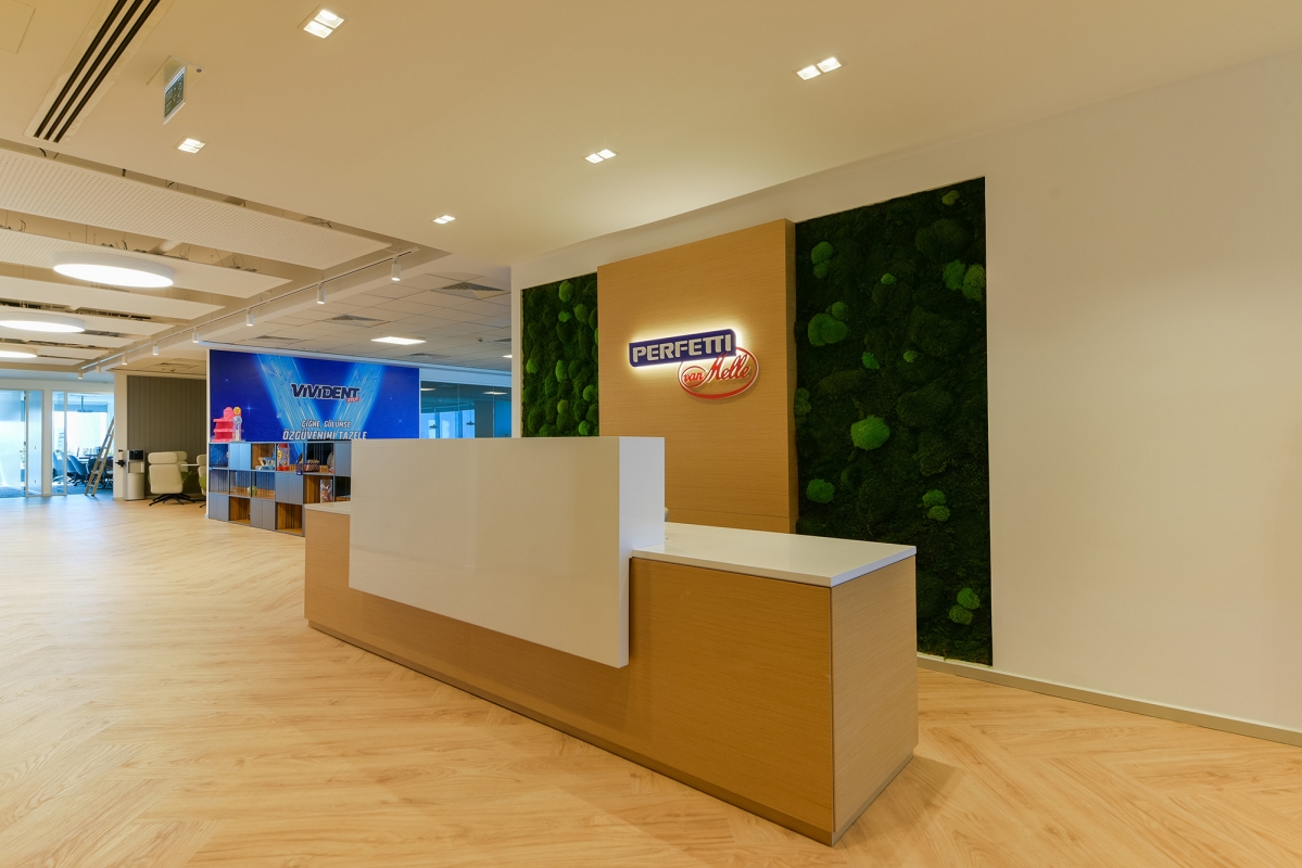 Perfetti Project - Image 1